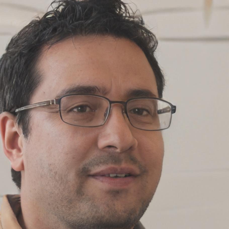 Miguel Fernández, Especialista en Crecimiento Empresarial
